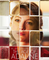 The Age of Adaline /  